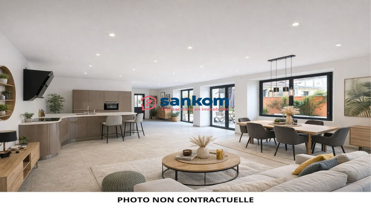 Ma-Cabane - Vente Appartement Le Puy-en-Velay, 105 m²