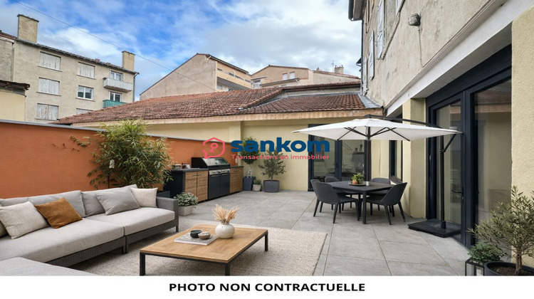 Ma-Cabane - Vente Appartement Le Puy-en-Velay, 105 m²