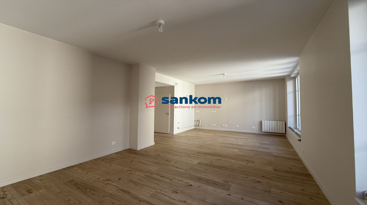Ma-Cabane - Vente Appartement Le Puy-en-Velay, 47 m²