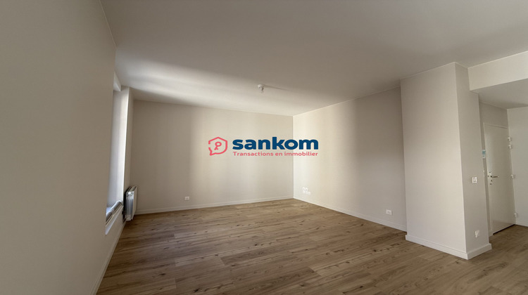 Ma-Cabane - Vente Appartement Le Puy-en-Velay, 47 m²