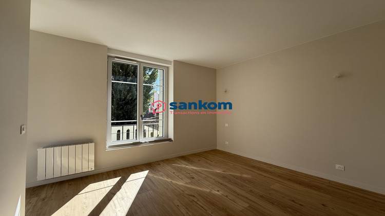 Ma-Cabane - Vente Appartement Le Puy-en-Velay, 47 m²