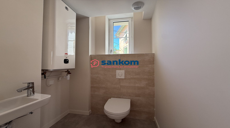 Ma-Cabane - Vente Appartement Le Puy-en-Velay, 47 m²