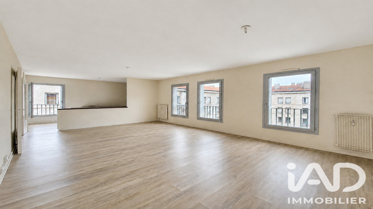 Ma-Cabane - Vente Appartement Le Puy en Velay, 88 m²