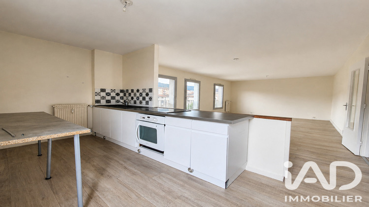 Ma-Cabane - Vente Appartement Le Puy en Velay, 88 m²