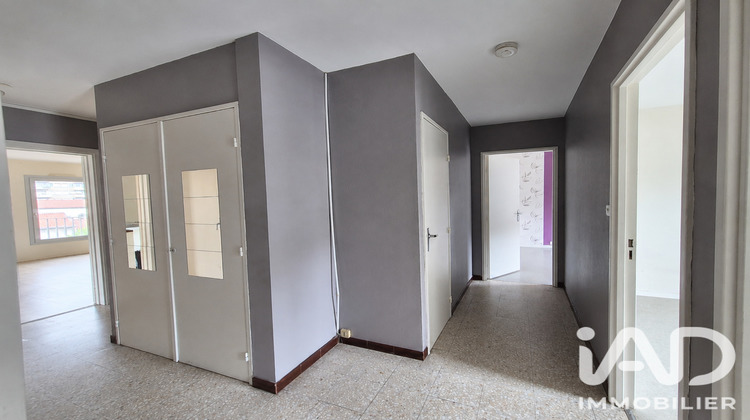 Ma-Cabane - Vente Appartement Le Puy en Velay, 88 m²