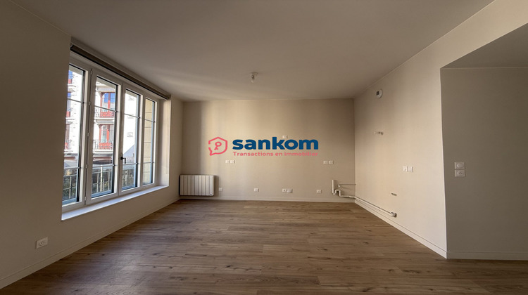 Ma-Cabane - Vente Appartement Le Puy-en-Velay, 55 m²