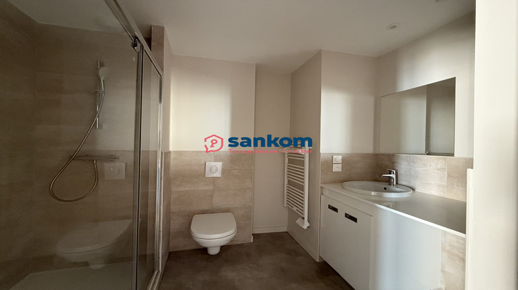 Ma-Cabane - Vente Appartement Le Puy-en-Velay, 55 m²