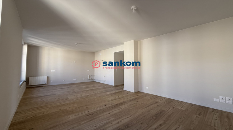 Ma-Cabane - Vente Appartement Le Puy-en-Velay, 55 m²