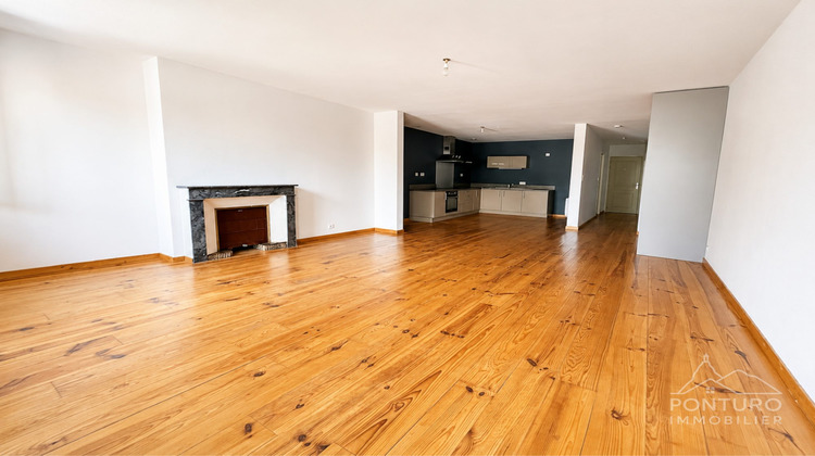 Ma-Cabane - Vente Appartement Le Puy-en-Velay, 74 m²