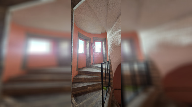 Ma-Cabane - Vente Appartement Le Puy-en-Velay, 105 m²