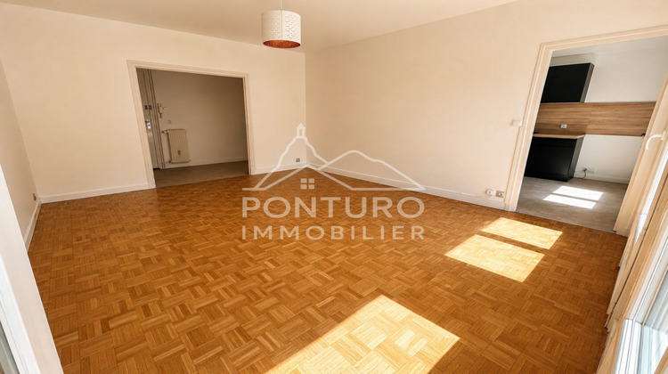 Ma-Cabane - Vente Appartement Le Puy-en-Velay, 100 m²