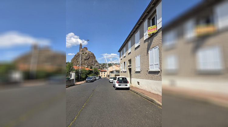 Ma-Cabane - Vente Appartement Le Puy-en-Velay, 70 m²