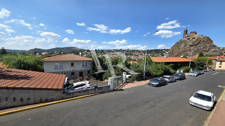 Ma-Cabane - Vente Appartement Le Puy-en-Velay, 70 m²