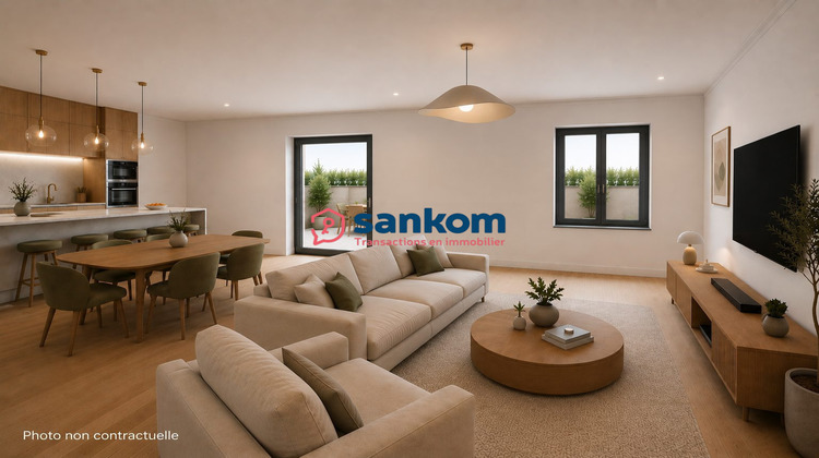 Ma-Cabane - Vente Appartement Le Puy-en-Velay, 76 m²