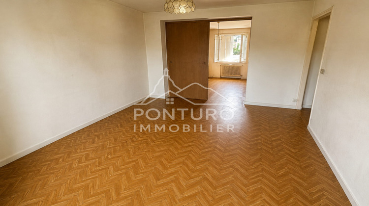 Ma-Cabane - Vente Appartement Le Puy-en-Velay, 71 m²
