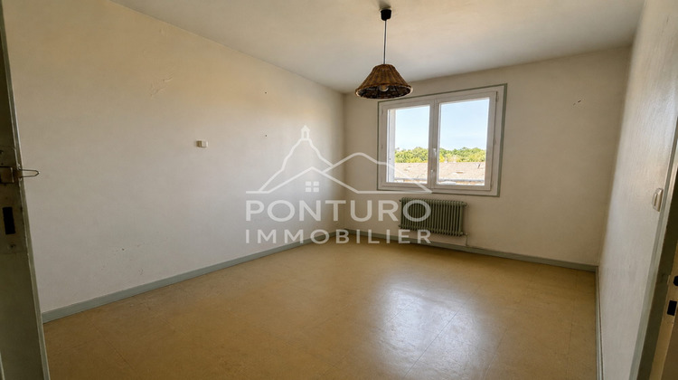 Ma-Cabane - Vente Appartement Le Puy-en-Velay, 71 m²