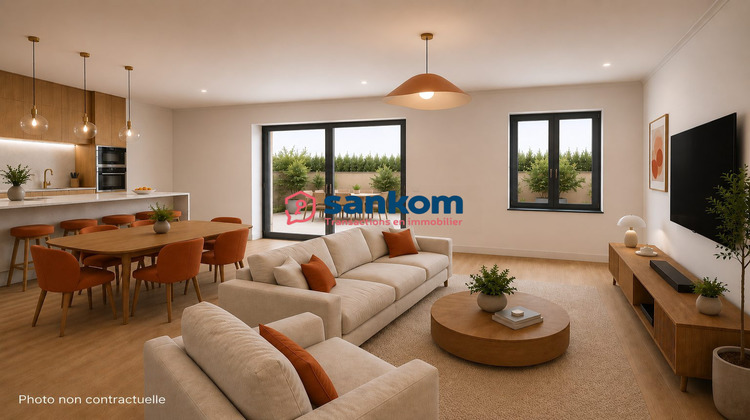 Ma-Cabane - Vente Appartement Le Puy-en-Velay, 77 m²