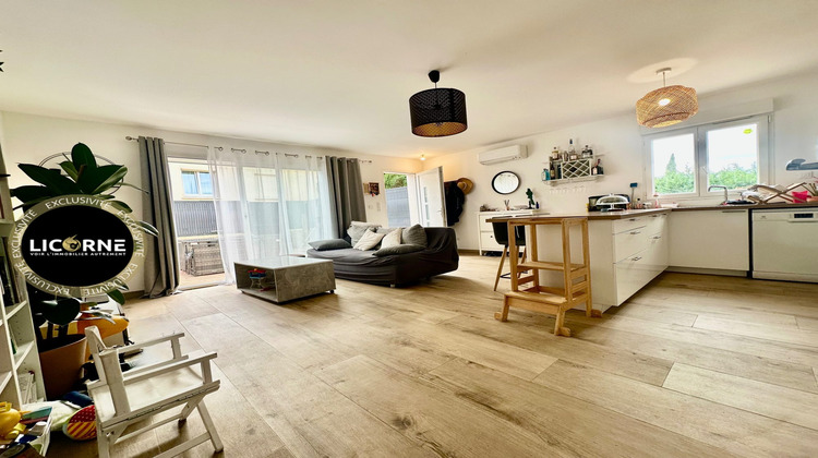 Ma-Cabane - Vente Appartement Le Puy-Sainte-Réparade, 72 m²