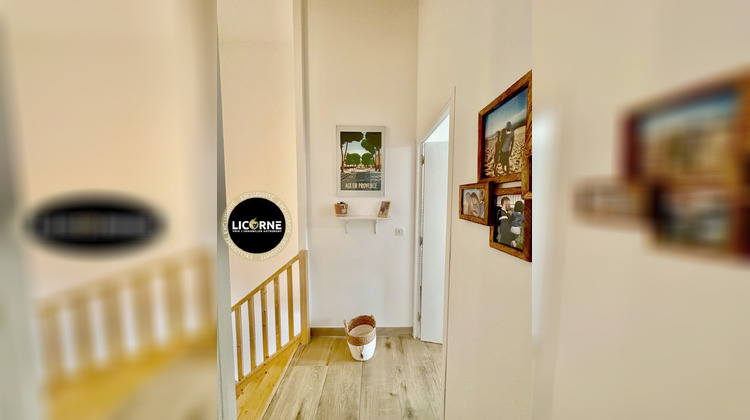 Ma-Cabane - Vente Appartement Le Puy-Sainte-Réparade, 72 m²