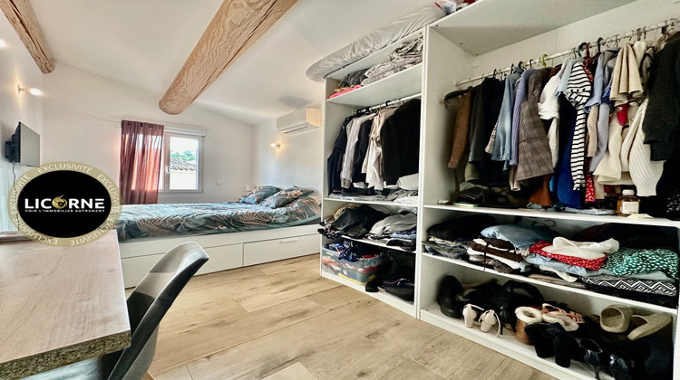 Ma-Cabane - Vente Appartement Le Puy-Sainte-Réparade, 72 m²