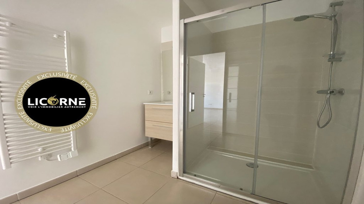 Ma-Cabane - Vente Appartement Le Puy-Sainte-Réparade, 41 m²