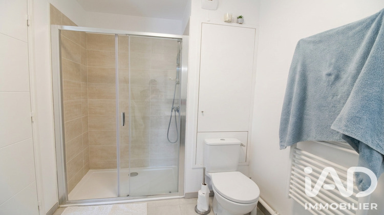 Ma-Cabane - Vente Appartement Le Puy-Sainte-Réparade, 47 m²