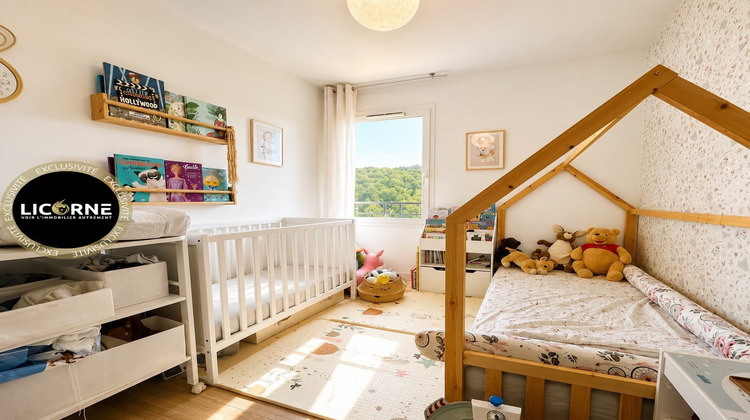 Ma-Cabane - Vente Appartement Le Puy-Sainte-Réparade, 66 m²