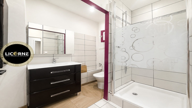 Ma-Cabane - Vente Appartement Le Puy-Sainte-Réparade, 58 m²