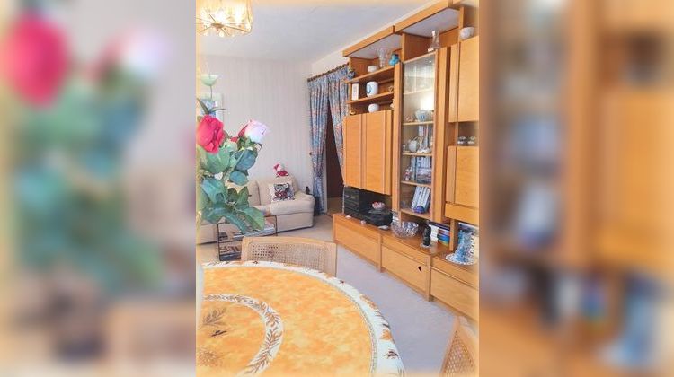 Ma-Cabane - Vente Appartement LE RAINCY, 61 m²