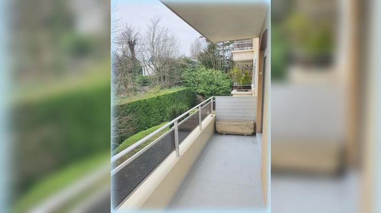 Ma-Cabane - Vente Appartement LE RAINCY, 61 m²