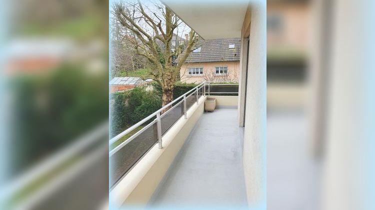 Ma-Cabane - Vente Appartement LE RAINCY, 61 m²