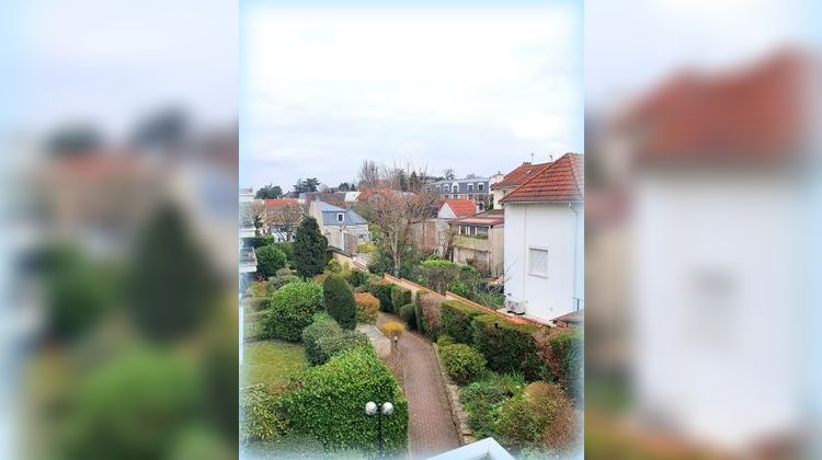 Ma-Cabane - Vente Appartement LE RAINCY, 61 m²