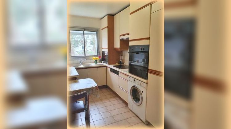 Ma-Cabane - Vente Appartement LE RAINCY, 61 m²