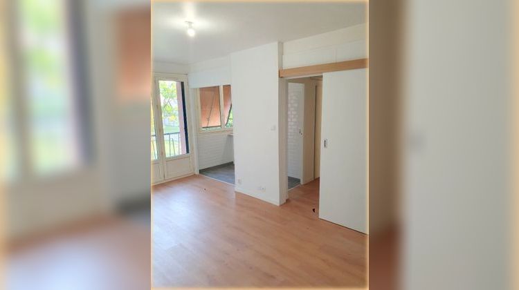 Ma-Cabane - Vente Appartement LE RAINCY, 54 m²