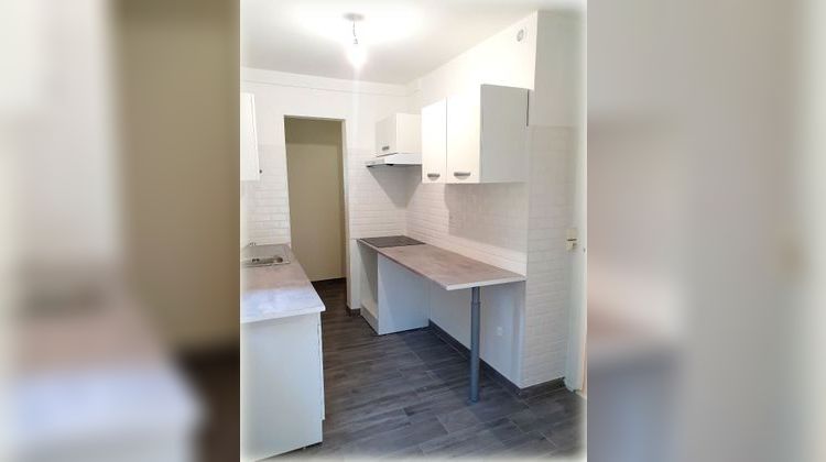 Ma-Cabane - Vente Appartement LE RAINCY, 54 m²