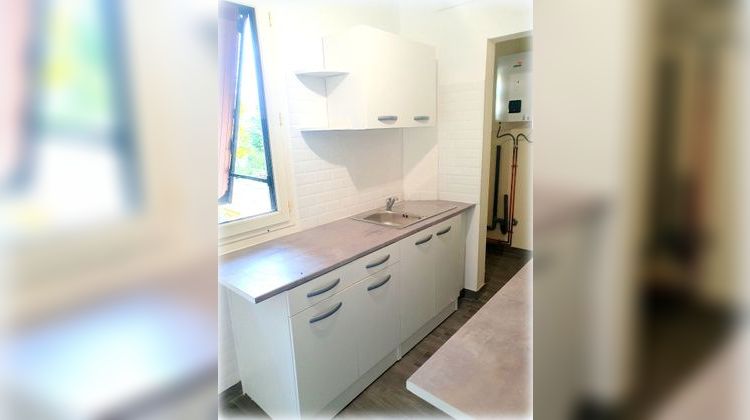 Ma-Cabane - Vente Appartement LE RAINCY, 54 m²