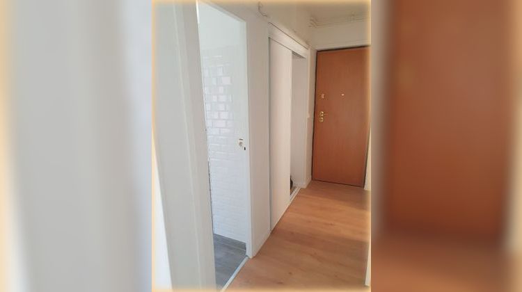 Ma-Cabane - Vente Appartement LE RAINCY, 54 m²