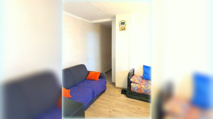 Ma-Cabane - Vente Appartement LE RAINCY, 55 m²