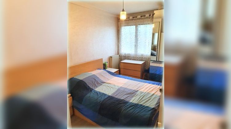 Ma-Cabane - Vente Appartement LE RAINCY, 55 m²