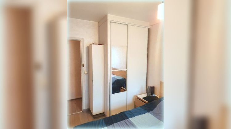 Ma-Cabane - Vente Appartement LE RAINCY, 55 m²