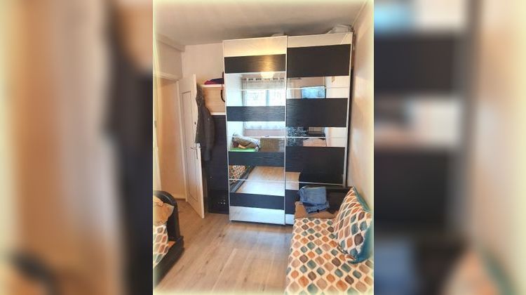 Ma-Cabane - Vente Appartement LE RAINCY, 55 m²