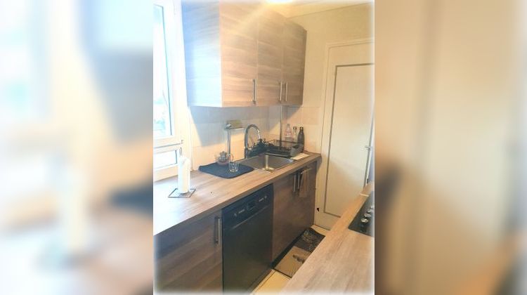 Ma-Cabane - Vente Appartement LE RAINCY, 55 m²