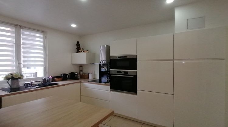 Ma-Cabane - Vente Appartement Le Raincy, 107 m²