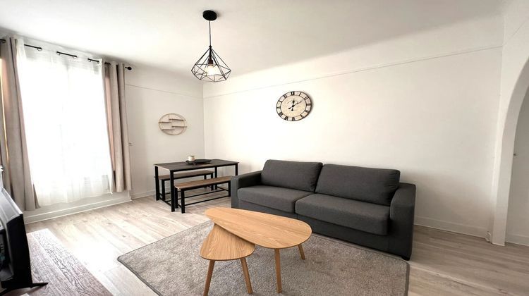 Ma-Cabane - Vente Appartement LE RAINCY, 36 m²