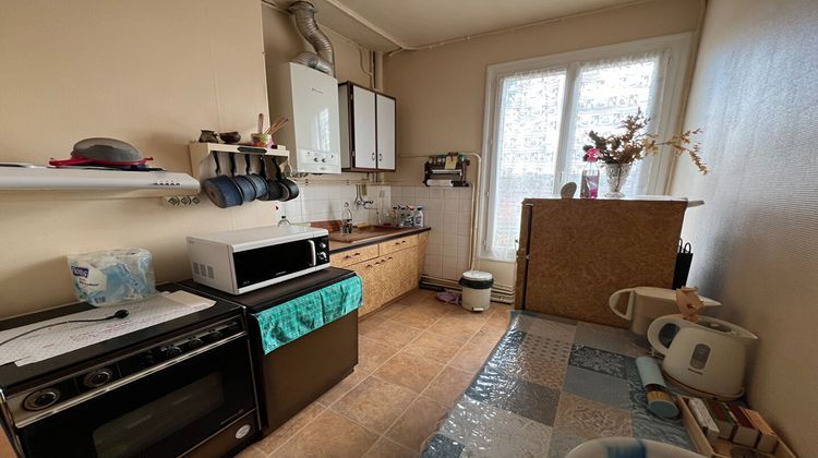 Ma-Cabane - Vente Appartement LE RAINCY, 86 m²