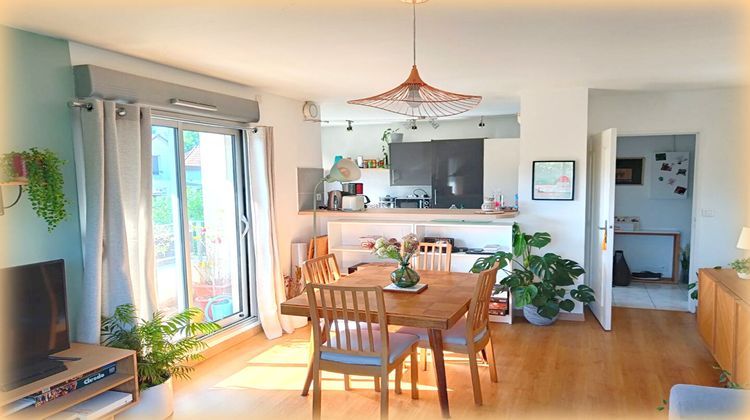 Ma-Cabane - Vente Appartement LE RAINCY, 50 m²