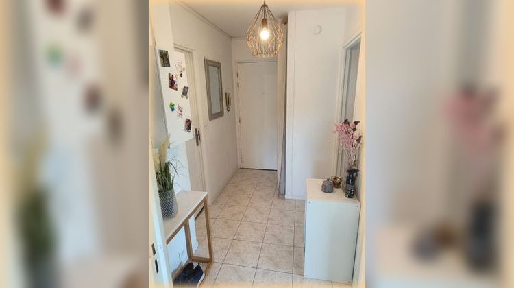 Ma-Cabane - Vente Appartement LE RAINCY, 50 m²