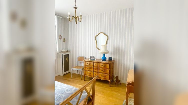 Ma-Cabane - Vente Appartement Le Raincy, 68 m²