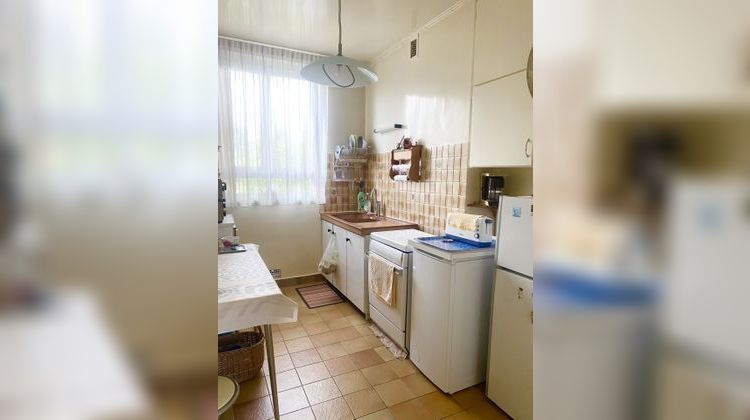 Ma-Cabane - Vente Appartement Le Raincy, 68 m²