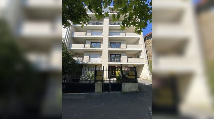 Ma-Cabane - Vente Appartement Le Raincy, 77 m²